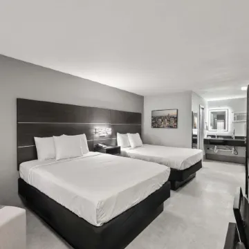 GuestHouse Extended Stay Laredo