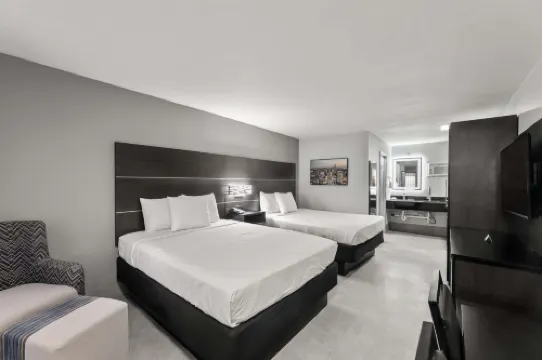 GuestHouse Extended Stay Laredo