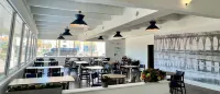 Dayton House Resort, BW Signature Collection - breakfast