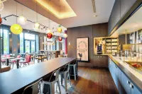 Premier Inn Heilbronn City Centre Hotel - breakfast