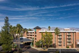 Embassy Suites by Hilton Tucson East