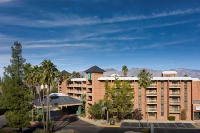Embassy Suites by Hilton Tucson East Hotels near Trail Dust Town