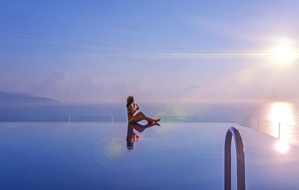 Mandala Luxury Resort Mui Ne