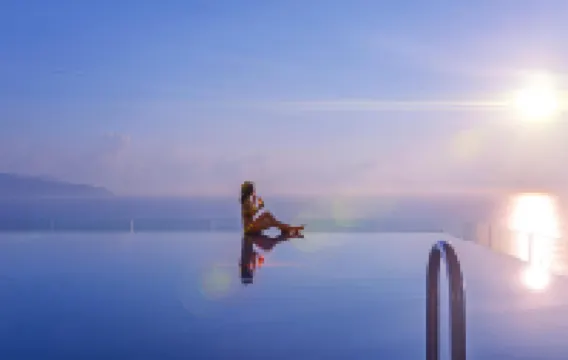 美奈曼荼羅豪華度假村