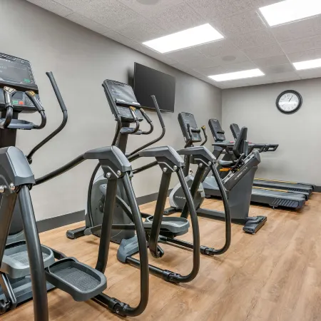 Drury Plaza Hotel Phoenix Tempe