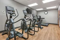 Drury Plaza Hotel Phoenix Tempe - salle de sport