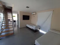 Departamentos Nubes - Salta Capital 살타 호텔