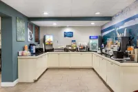 Clarion Pointe Research Triangle Park Durham - Gym
