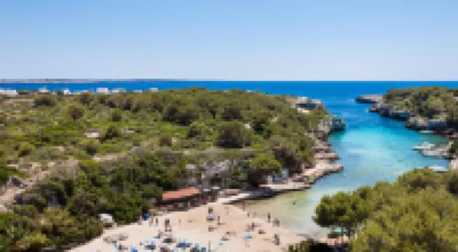 Globales Cala'n Blanes