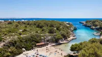 Globales Cala'n Blanes Hotels in Cala en Blanes