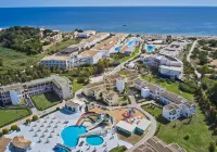 Sandy Beach Resort by Rizos Resorts - All Inclusive - شاطئ