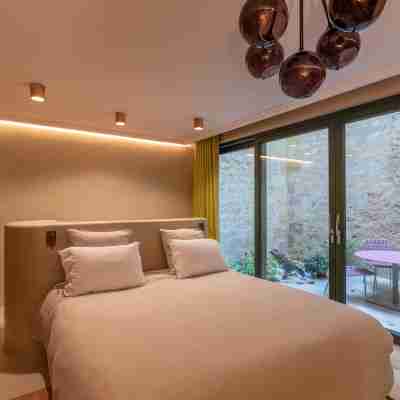Yndo Hôtel Rooms