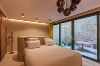 Yndo Hôtel Hotels in Bordeaux