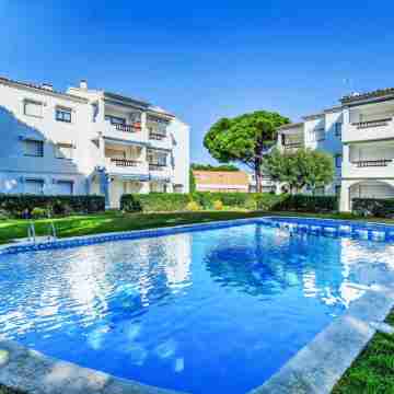 Nautic Golf Playa C II Fitness & Recreational Facilities