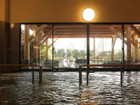 Diamond Shiga Hotel - Suối nước nóng