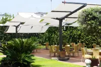 Hotel San Mauro Hotel in zona Vesuvio
