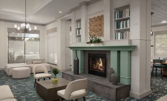 Hilton Garden Inn Columbia/Harbison