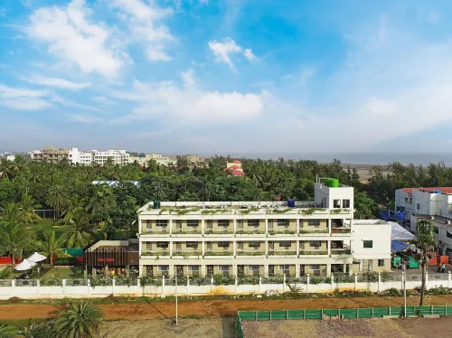 Sea Star Resort