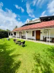 Bouganvilla Hotels in Ooty