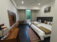 Hotel Basant Sarovar
