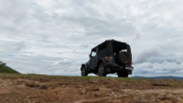 Dnc Shevaroys Resorts & Spa