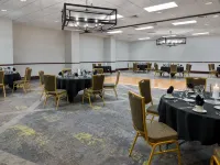 Embassy Suites by Hilton Dallas Park Central Area Hotels near Park Central