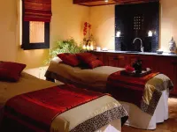 凱里斯馬諾酒店 - SPA