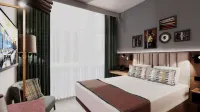 Hotel Indigo Leeds Hotels in Leeds