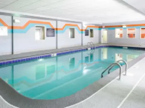 Hampton Inn Jasper Hotels in Jasper