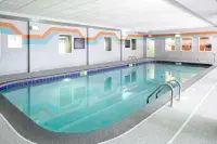 Hampton Inn Jasper Hotel a Jasper