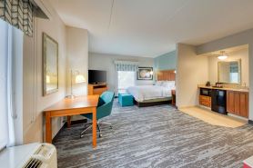 Hampton Inn Wilmington-University Area/Smith Creek Station