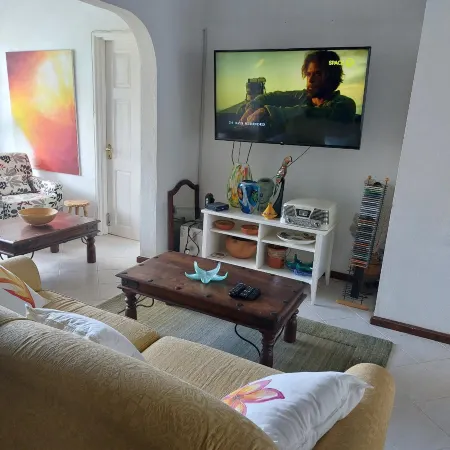 Selen's Apartment in Ti Rocher Micoud Saint Lucia