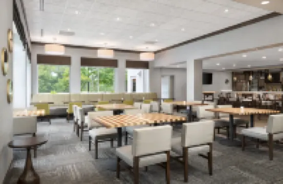 Hilton Garden Inn Greenville