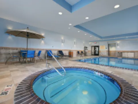 Hampton Inn Farmington Hotels in St. Francois Township