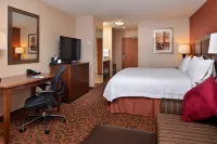 Hampton Inn Idaho Falls/Airport