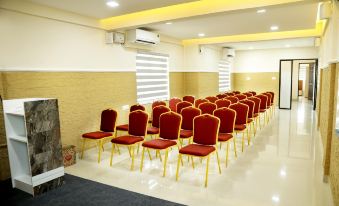 Fully Furnished Apartment 1BHK