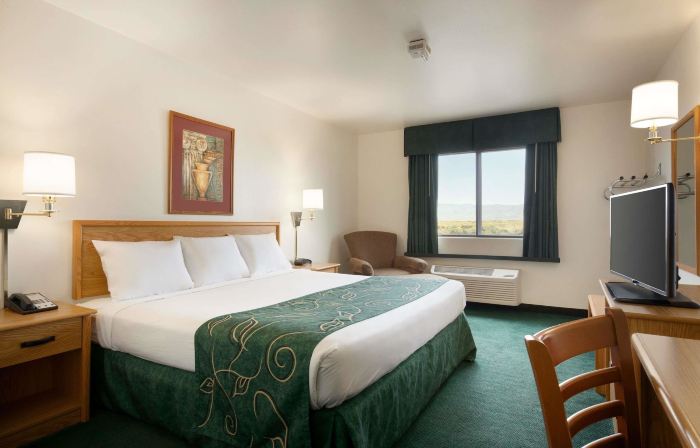 Travelodge by Wyndham Milford