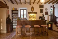 Agroturisme Ca'n Gaia - bar