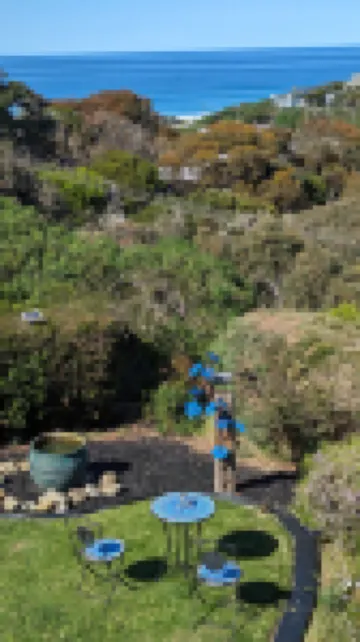 Great Ocean Road Beach Haven