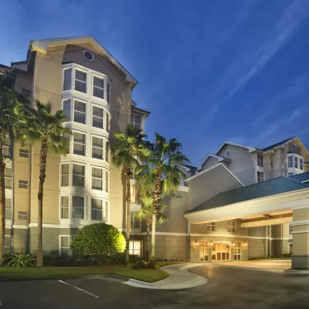 Homewood Suites by Hilton Orlando - International Drive/Convention Center