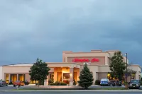 Hampton Inn Montrose Hotels in Montrose County