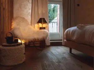 Grand Hôtel L'ermitage