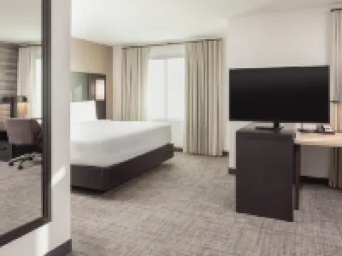 Residence Inn Loma Linda Redlands Hotels in Redlands