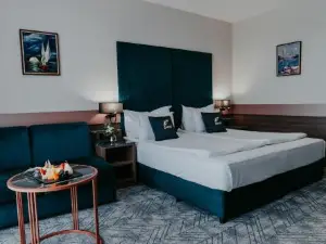 Santé Spa Hotel