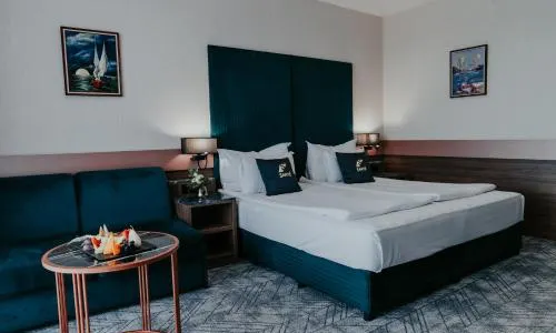 Santé Spa Hotel