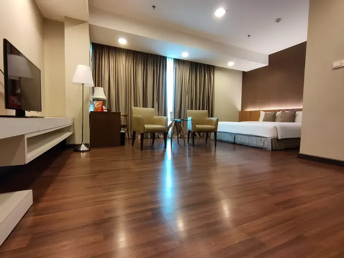 Hotel 61 Medan