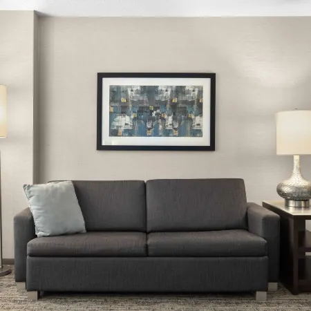 Hampton Inn & Suites by Hilton Downers Grove Chicago