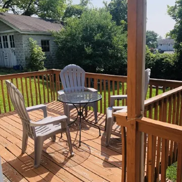 FAMILY home near CINCINNATI