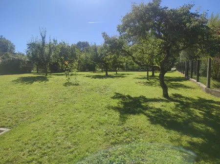 Erholungsurlaub Inmitten des "biosphärenreservat Rhön" für bis zu Acht Personen