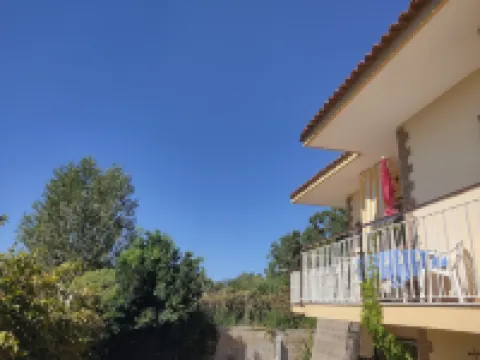 Villa Giulia at the foot of Vesuvius - Near Pompeii Hotels in Trecase